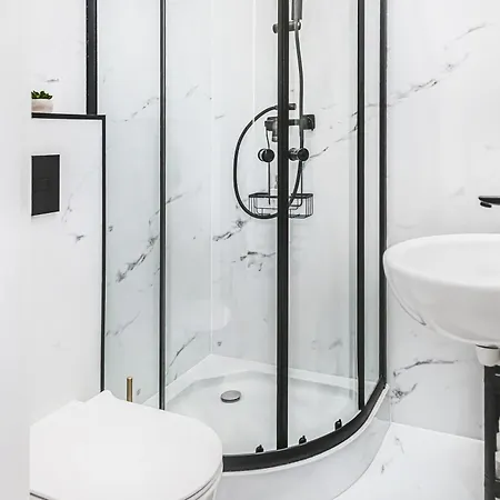 Klimatyczne Miejsce W Sercu Wroclawia Apartamento Wrocław