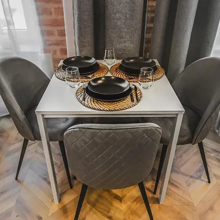 Klimatyczne Miejsce W Sercu Wroclawia Apartamento