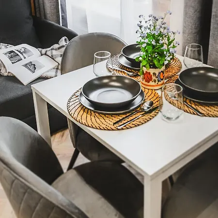 Klimatyczne Miejsce W Sercu Wroclawia Apartamento
