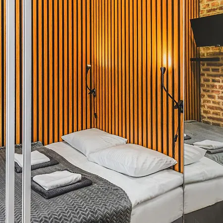 Apartamento Klimatyczne Miejsce W Sercu Wroclawia Wrocław
