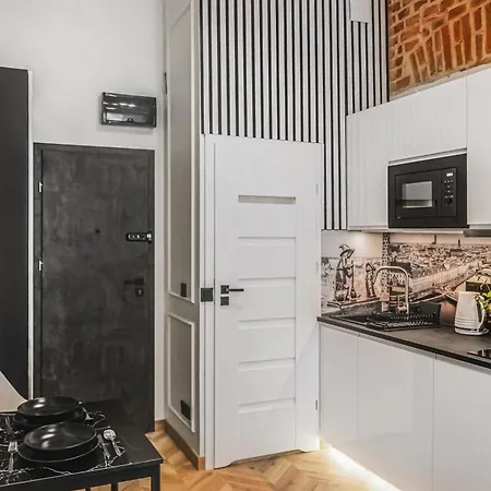 Apartamento Klimatyczne Miejsce W Sercu Wroclawia