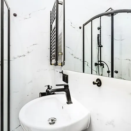 Apartamento Klimatyczne Miejsce W Sercu Wroclawia