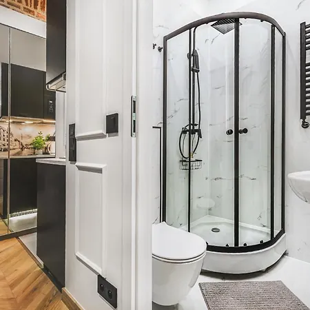 Klimatyczne Miejsce W Sercu Wroclawia Apartamento Wrocław