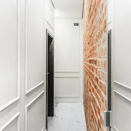 Apartamento Klimatyczne Miejsce W Sercu Wroclawia