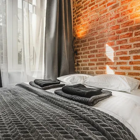 Klimatyczne Miejsce W Sercu Wroclawia Apartamento Wrocław